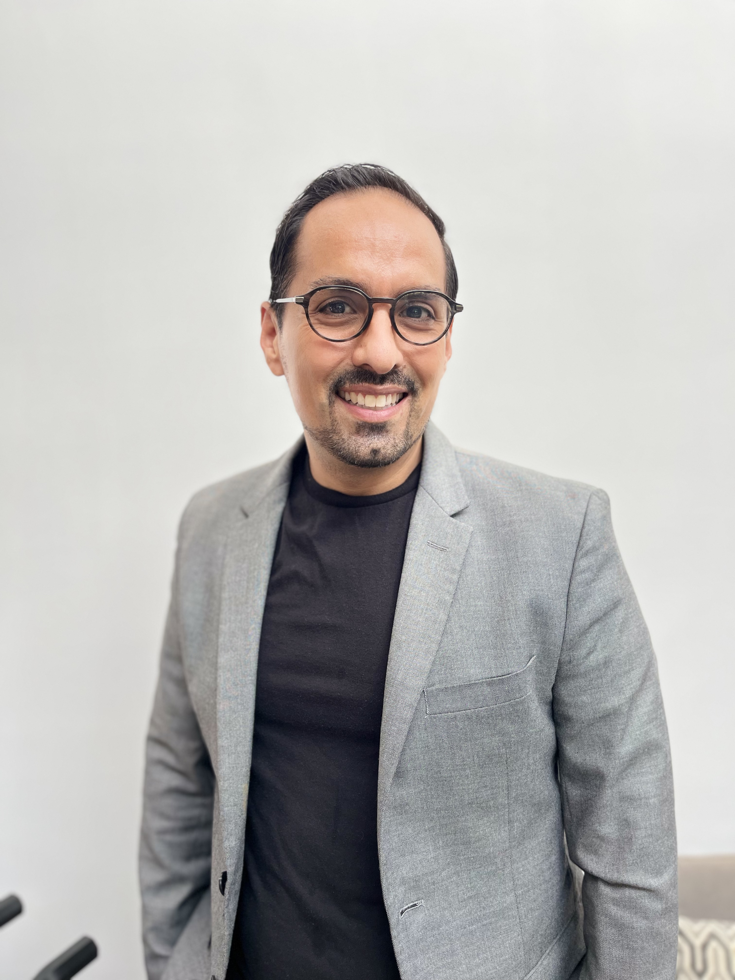 Juan Pablo Pérez de Tejada